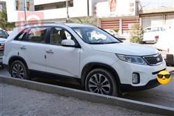 كيا سورينتو